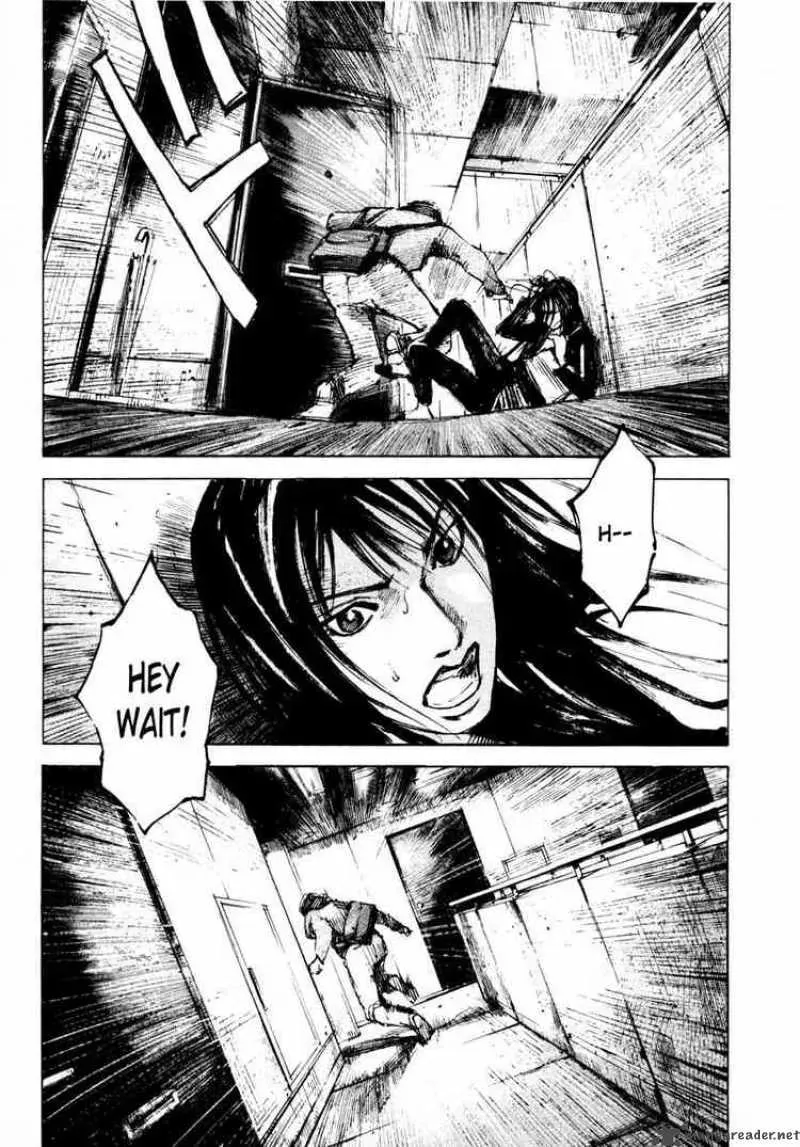 Read Ice Blade chapter 67 image 40 on Lezhin