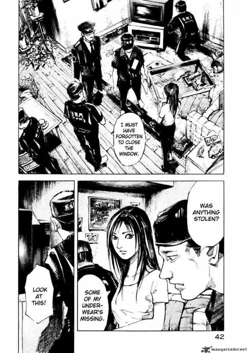 Read Ice Blade chapter 67 image 41 on Lezhin