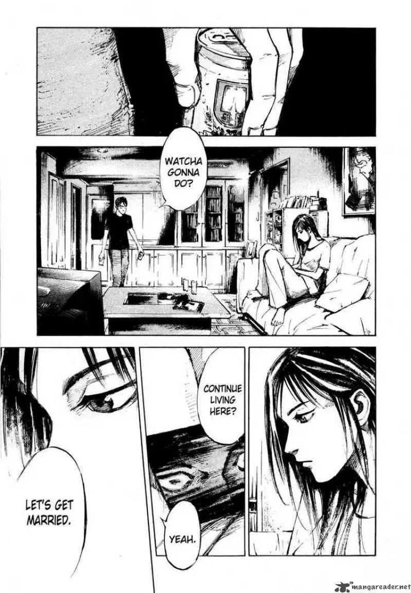 Read Ice Blade chapter 67 image 44 on Lezhin