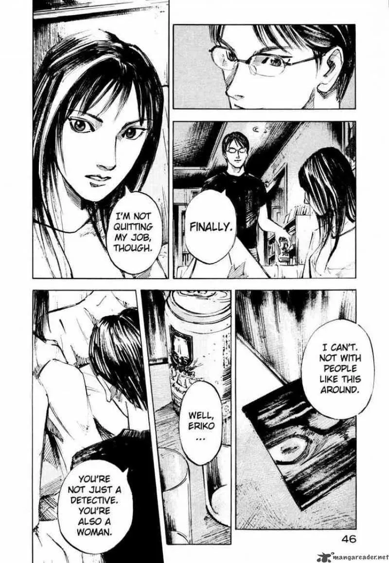 Read Ice Blade chapter 67 image 45 on Lezhin