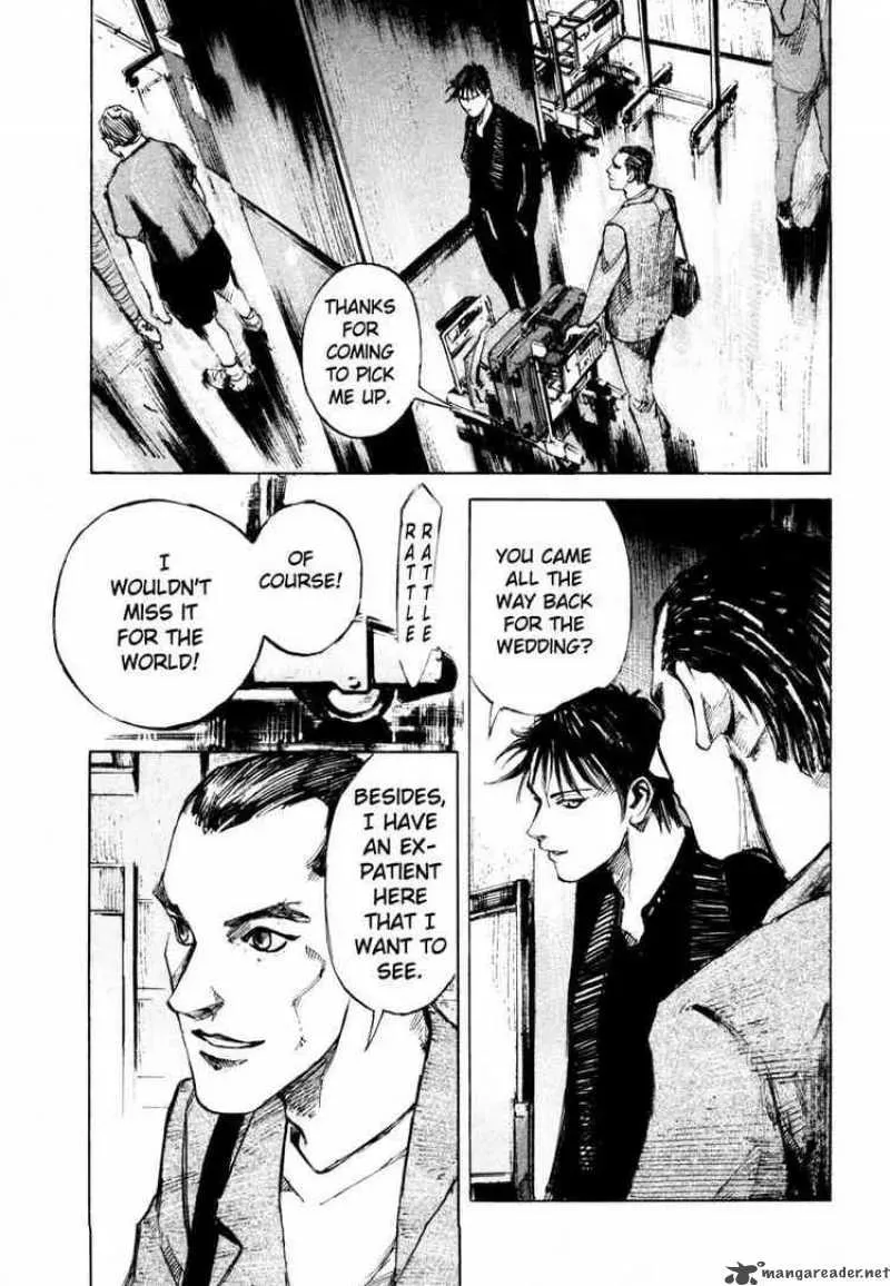 Read Ice Blade chapter 67 image 56 on Lezhin