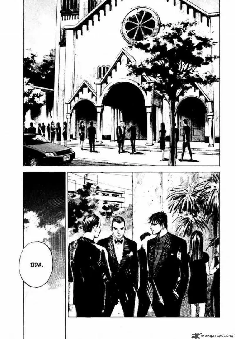 Read Ice Blade chapter 67 image 58 on Lezhin