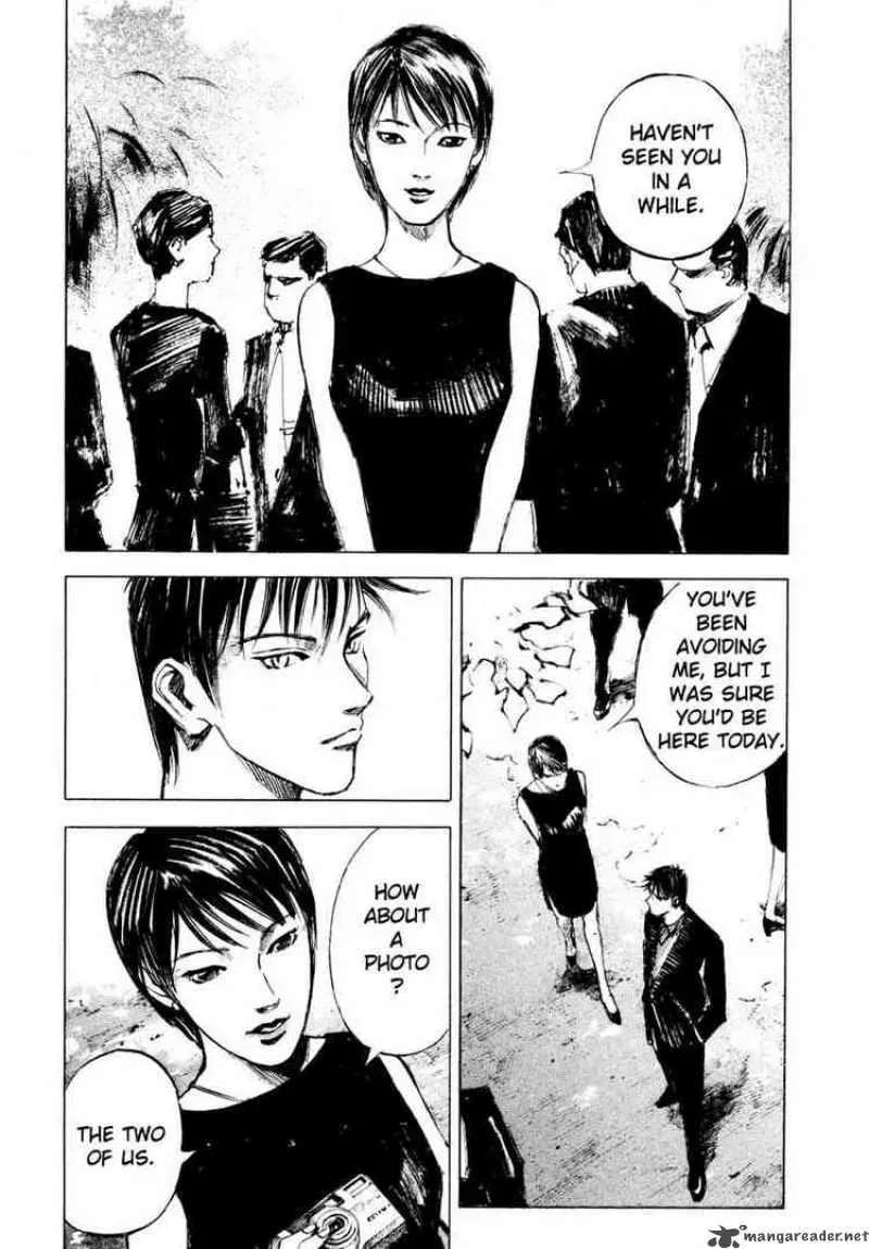 Read Ice Blade chapter 67 image 59 on Lezhin