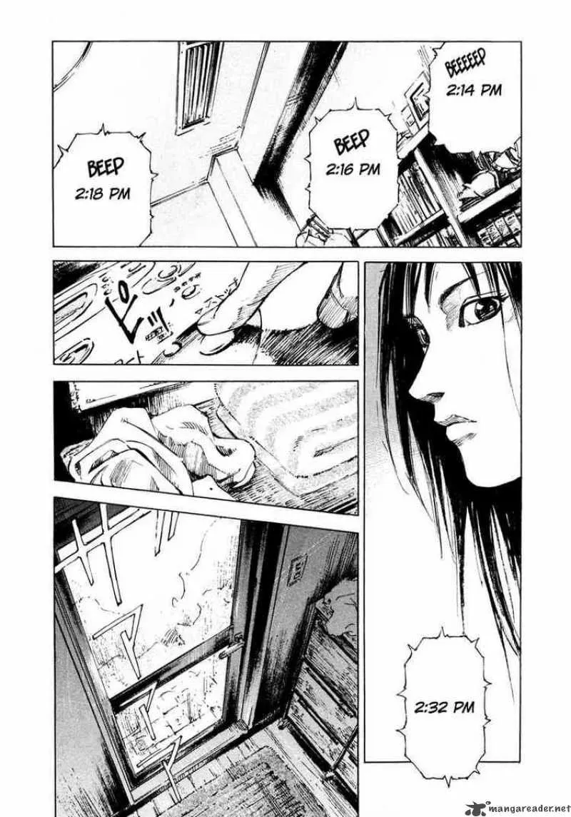 Read Ice Blade chapter 67 image 6 on Lezhin