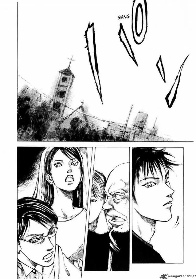 Read Ice Blade chapter 67 image 67 on Lezhin