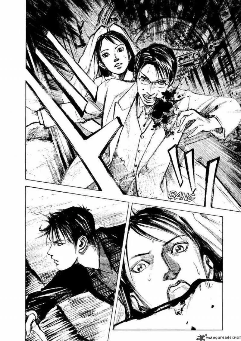 Read Ice Blade chapter 67 image 69 on Lezhin