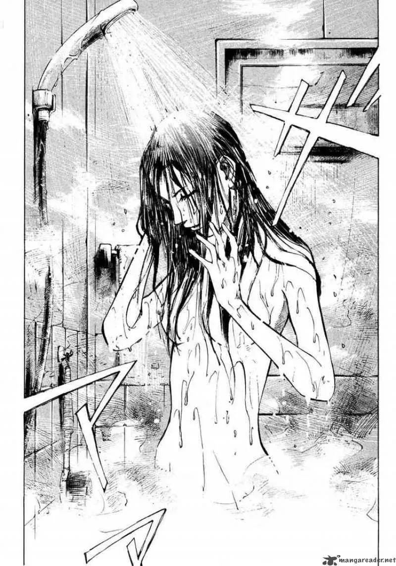 Read Ice Blade chapter 67 image 7 on Lezhin