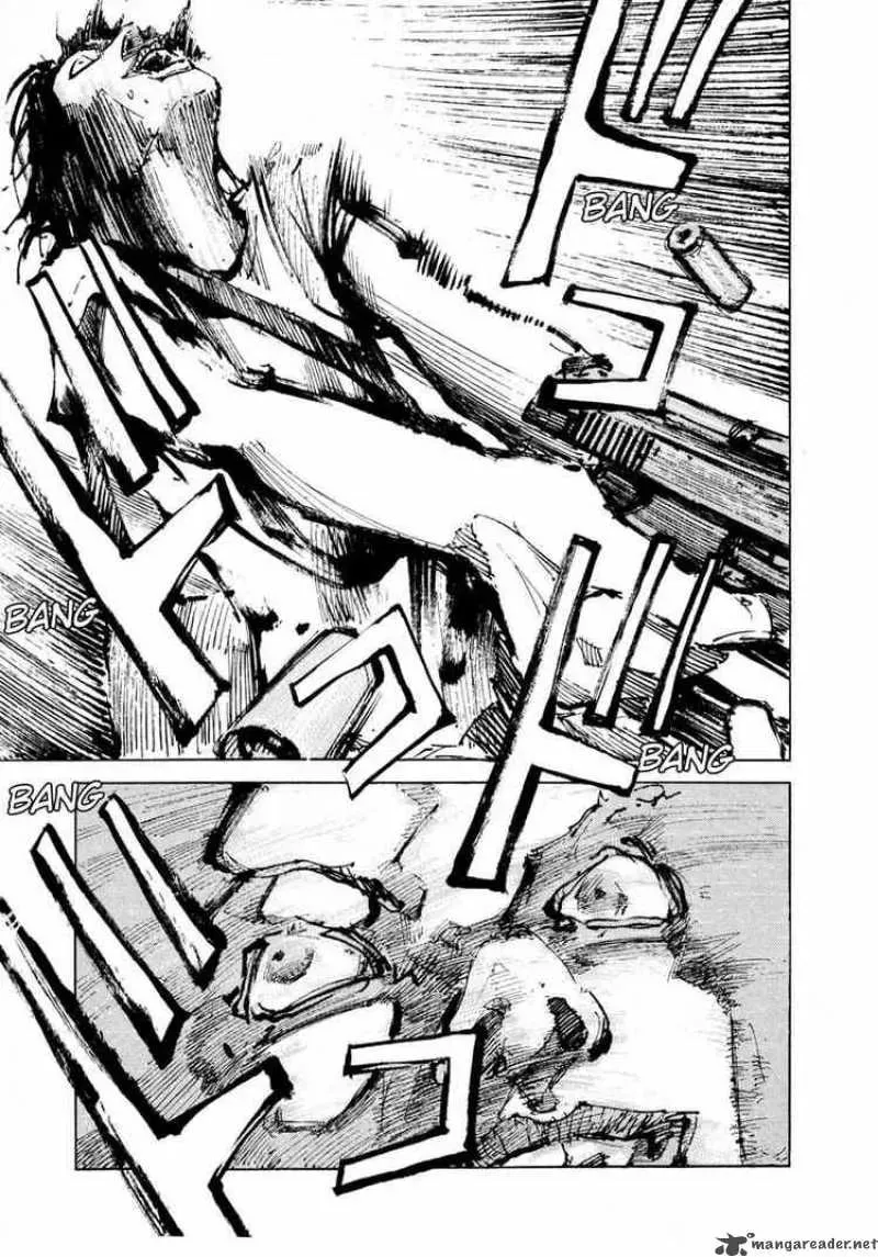 Read Ice Blade chapter 67 image 70 on Lezhin