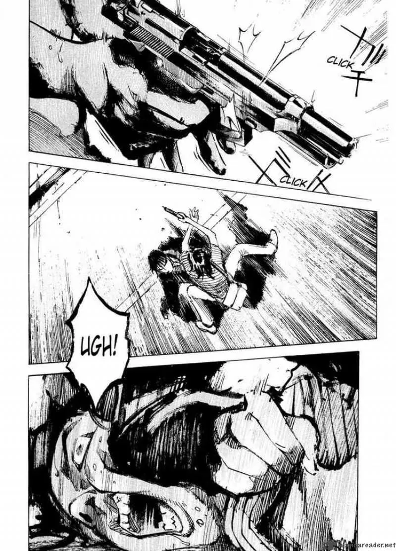 Read Ice Blade chapter 67 image 71 on Lezhin