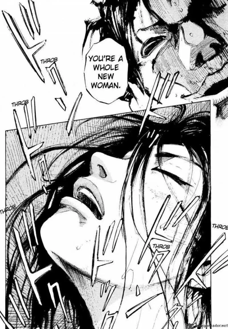 Read Ice Blade chapter 69 image 18 on Lezhin