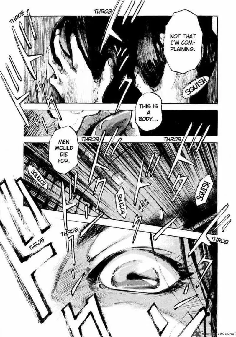 Read Ice Blade chapter 69 image 19 on Lezhin