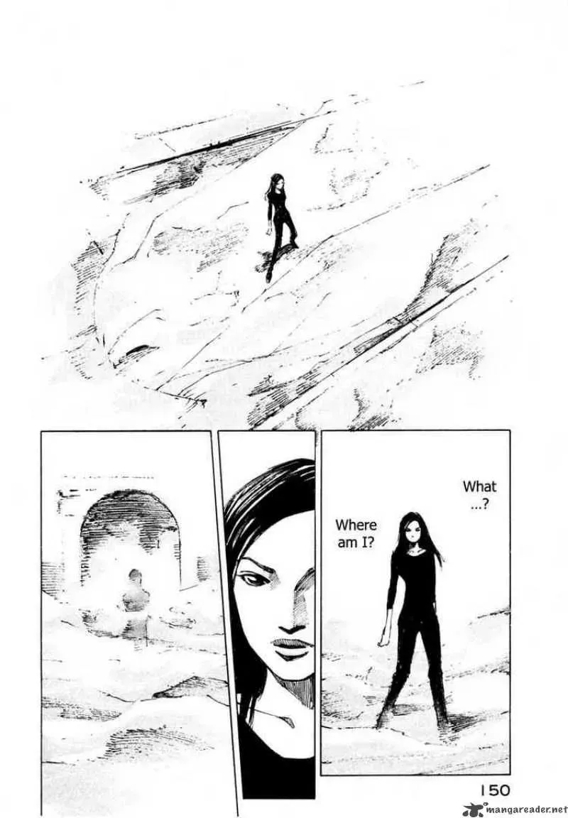 Read Ice Blade chapter 69 image 20 on Lezhin