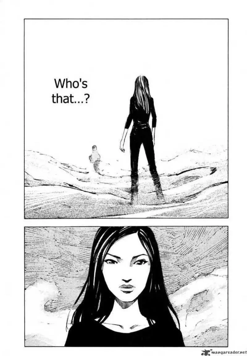 Read Ice Blade chapter 69 image 21 on Lezhin