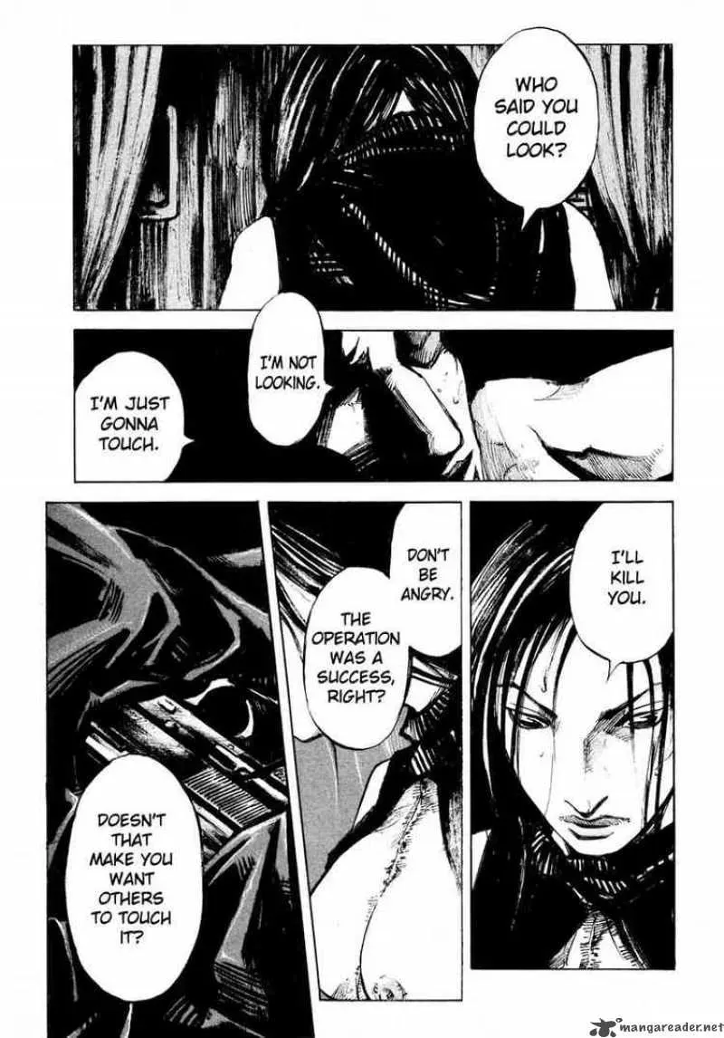Read Ice Blade chapter 69 image 23 on Lezhin