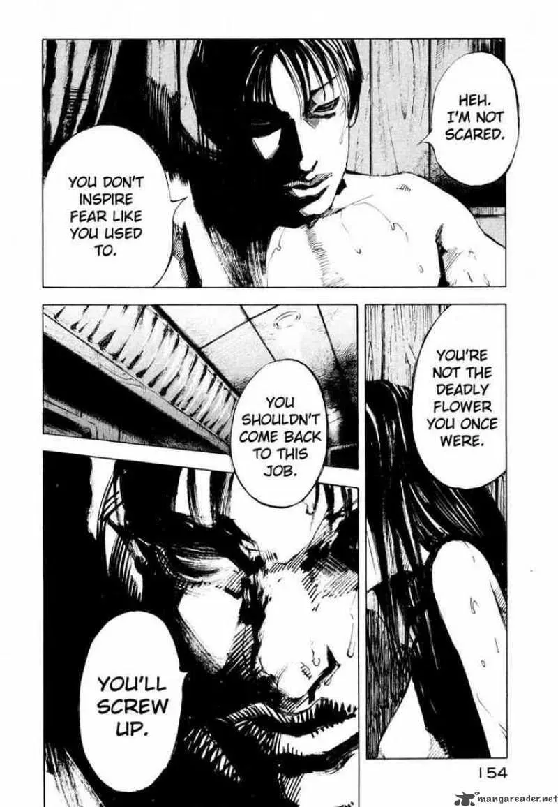 Read Ice Blade chapter 69 image 24 on Lezhin