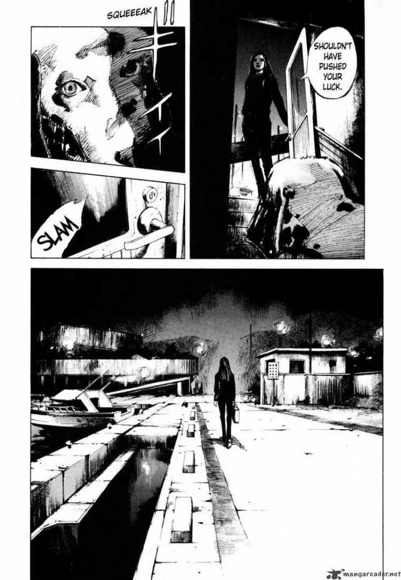 Read Ice Blade chapter 69 image 28 on Lezhin