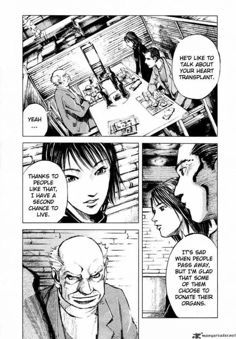 Read Ice Blade chapter 69 image 31 on Lezhin