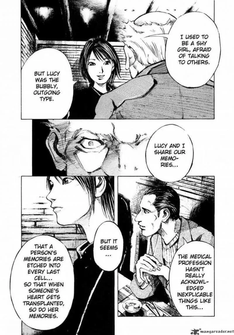 Read Ice Blade chapter 69 image 35 on Lezhin
