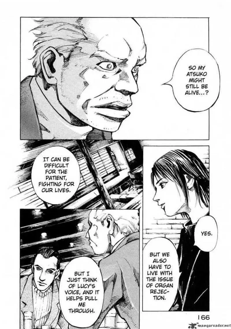 Read Ice Blade chapter 69 image 36 on Lezhin