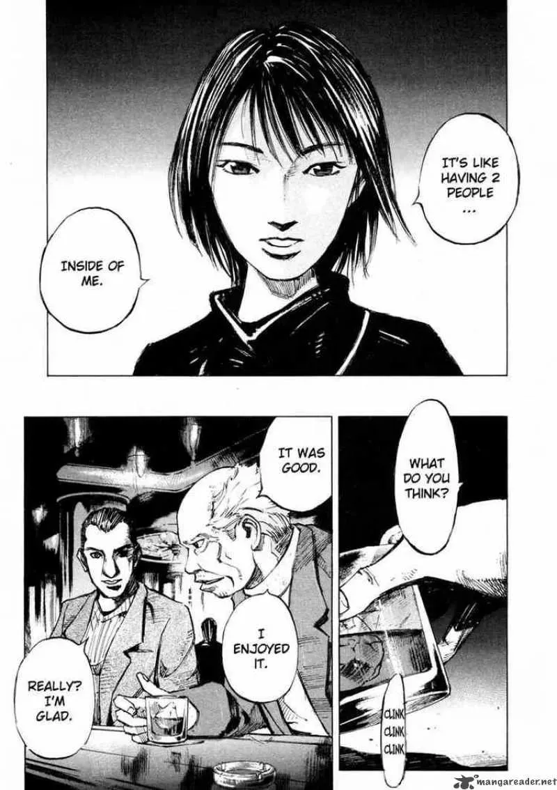 Read Ice Blade chapter 69 image 37 on Lezhin