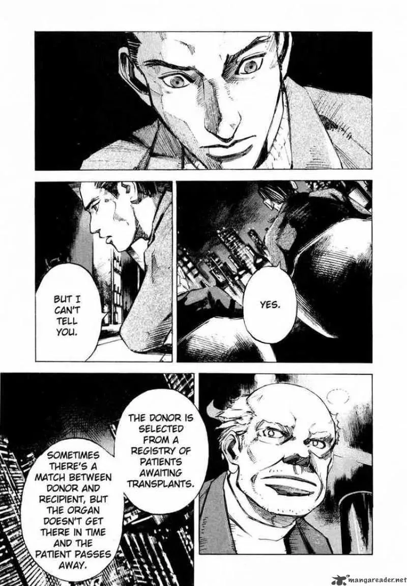Read Ice Blade chapter 69 image 39 on Lezhin