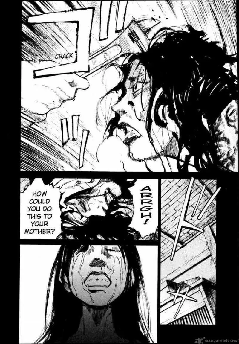 Read Ice Blade chapter 69 image 4 on Lezhin
