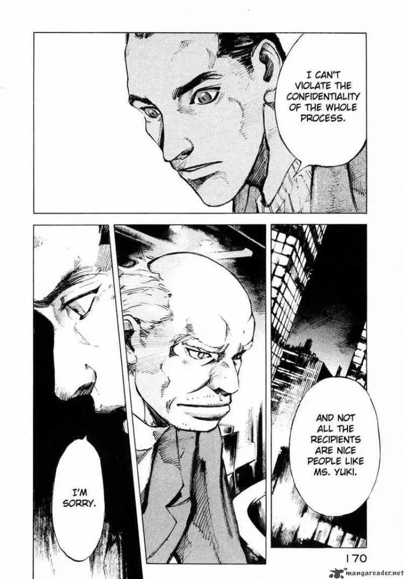 Read Ice Blade chapter 69 image 40 on Lezhin