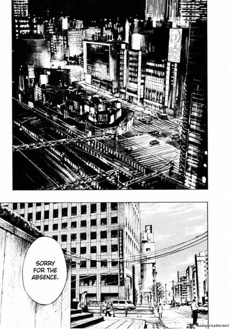 Read Ice Blade chapter 69 image 41 on Lezhin