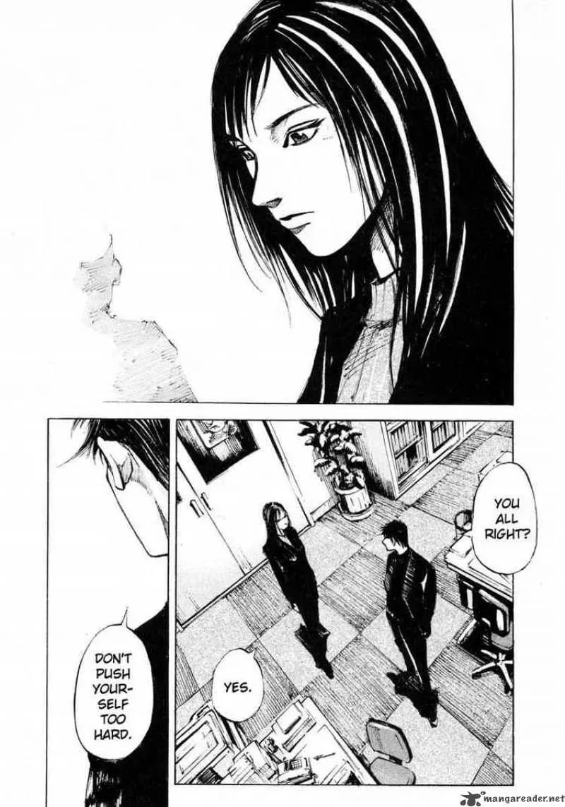 Read Ice Blade chapter 69 image 42 on Lezhin
