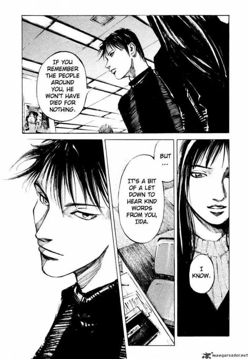 Read Ice Blade chapter 69 image 43 on Lezhin
