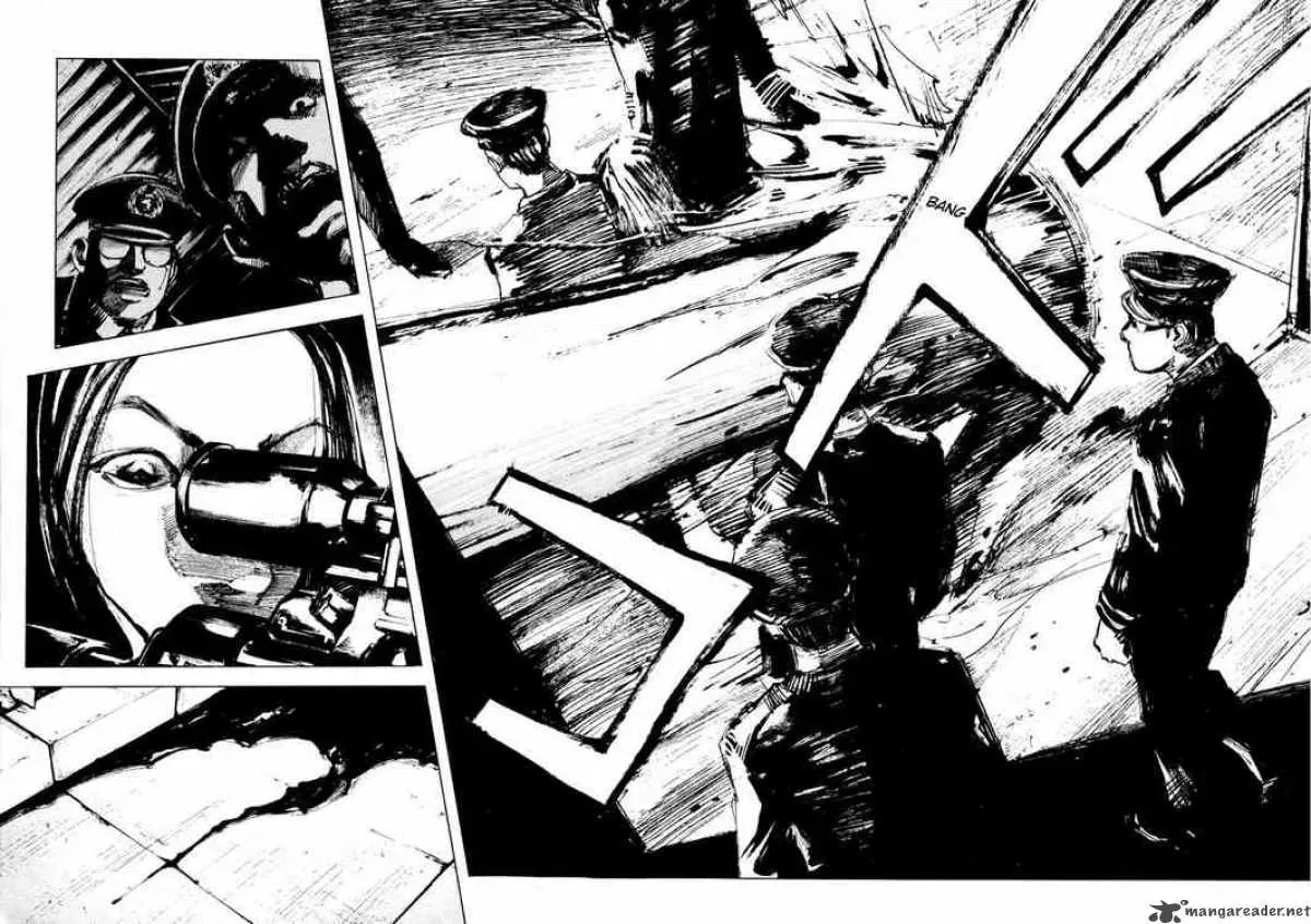 Read Ice Blade chapter 69 image 48 on Lezhin