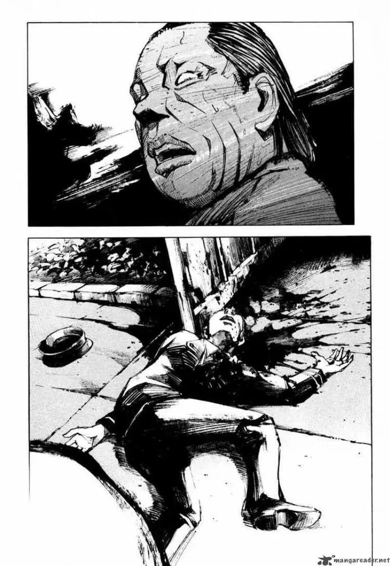 Read Ice Blade chapter 69 image 49 on Lezhin