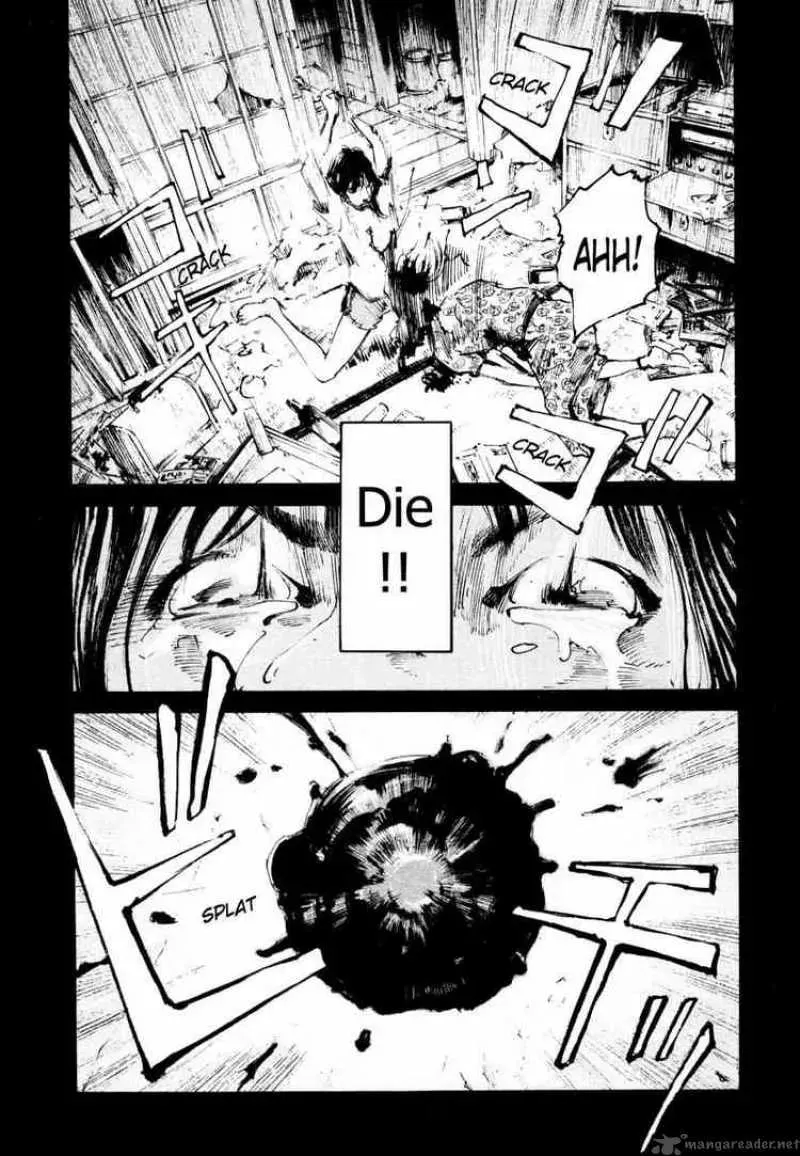 Read Ice Blade chapter 69 image 5 on Lezhin