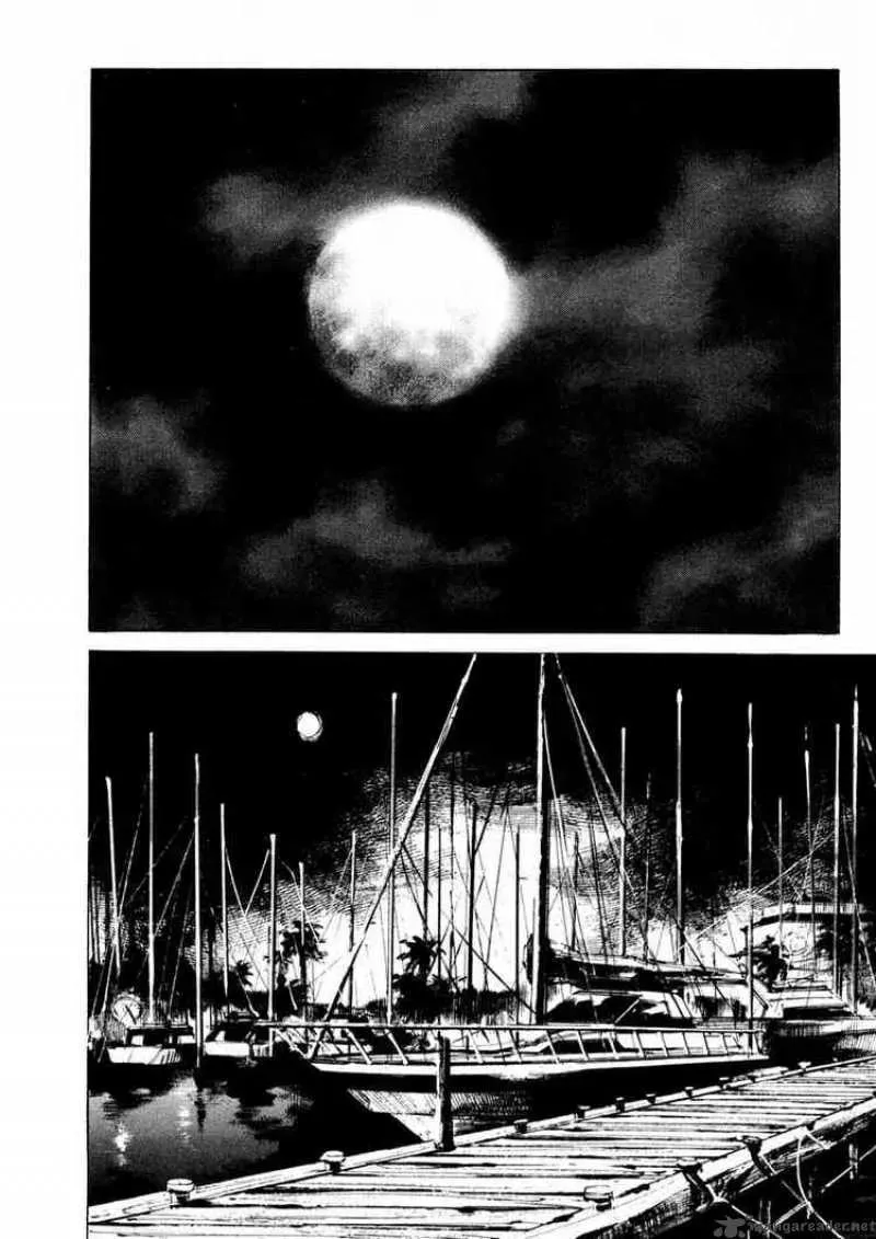 Read Ice Blade chapter 69 image 6 on Lezhin