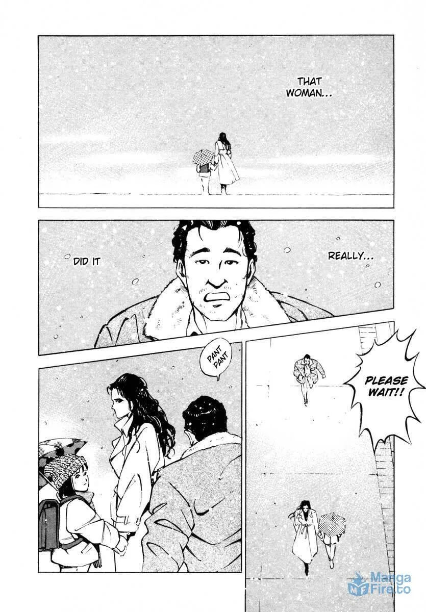 Read Ice Blade chapter 7.1 image 2 on Lezhin