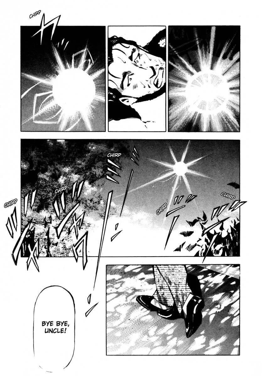 Read Ice Blade chapter 7.1 image 21 on Lezhin