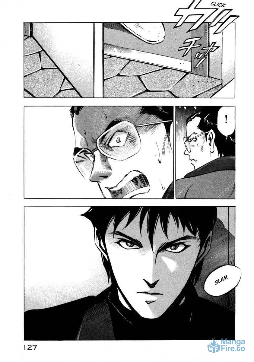 Read Ice Blade chapter 7.2 image 23 on Lezhin