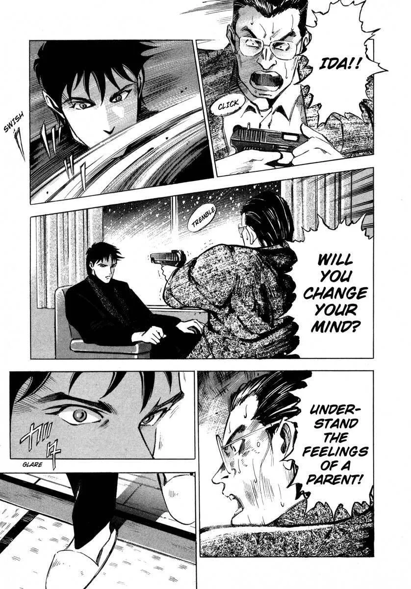 Read Ice Blade chapter 7.2 image 31 on Lezhin