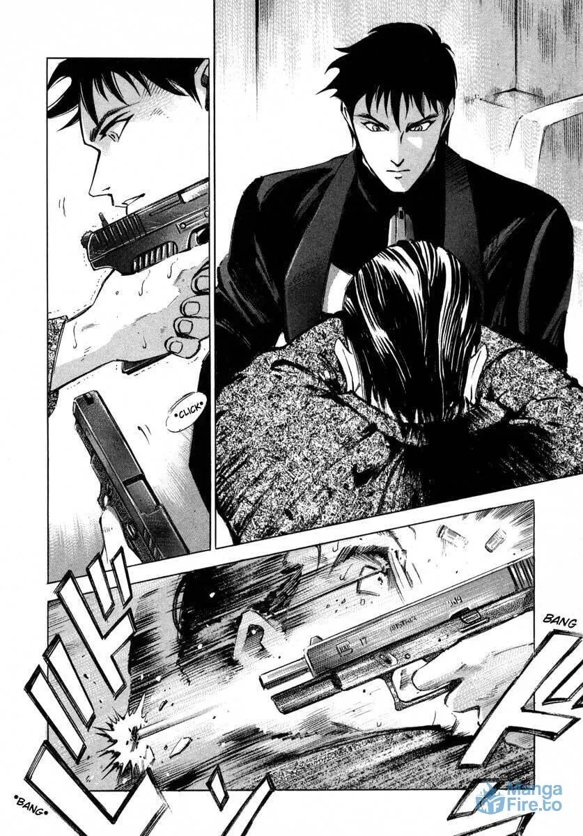 Read Ice Blade chapter 7.2 image 32 on Lezhin