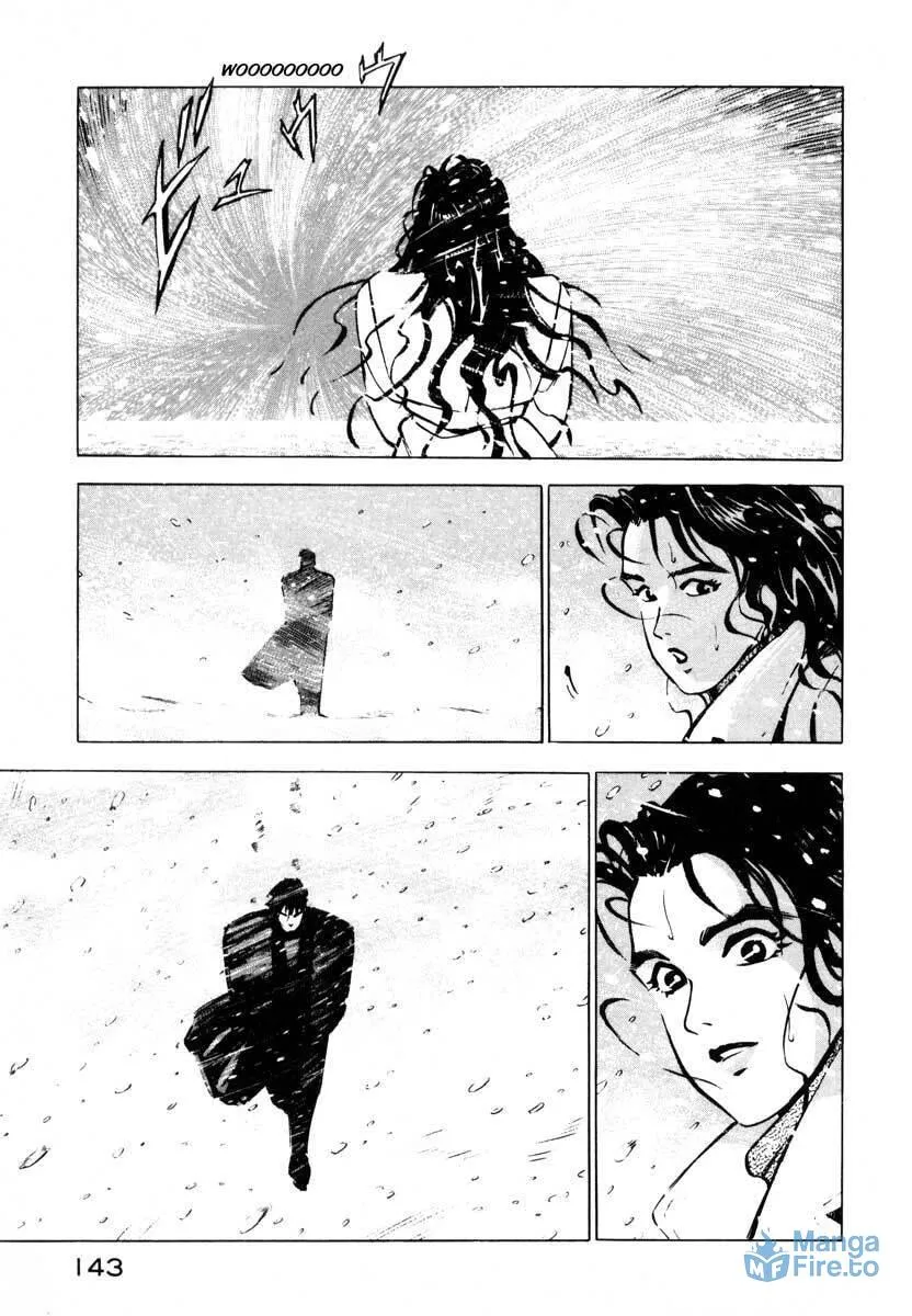 Read Ice Blade chapter 7.2 image 38 on Lezhin