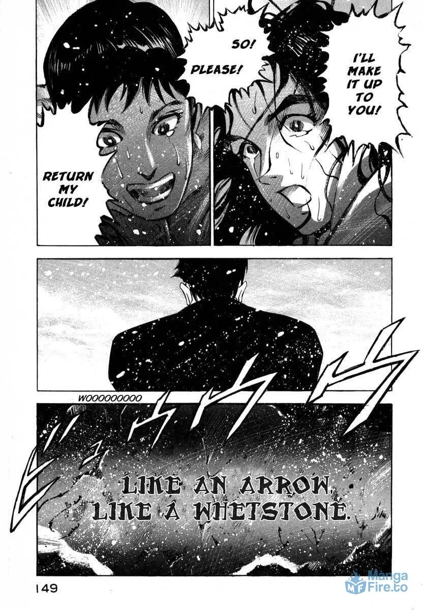 Read Ice Blade chapter 7.2 image 44 on Lezhin