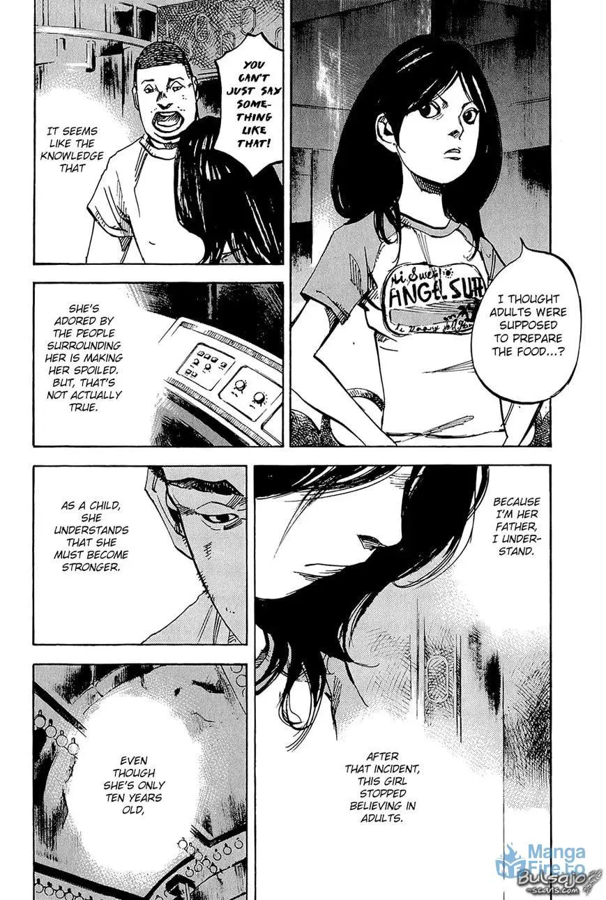 Read Ice Blade chapter 7 image 20 on Lezhin