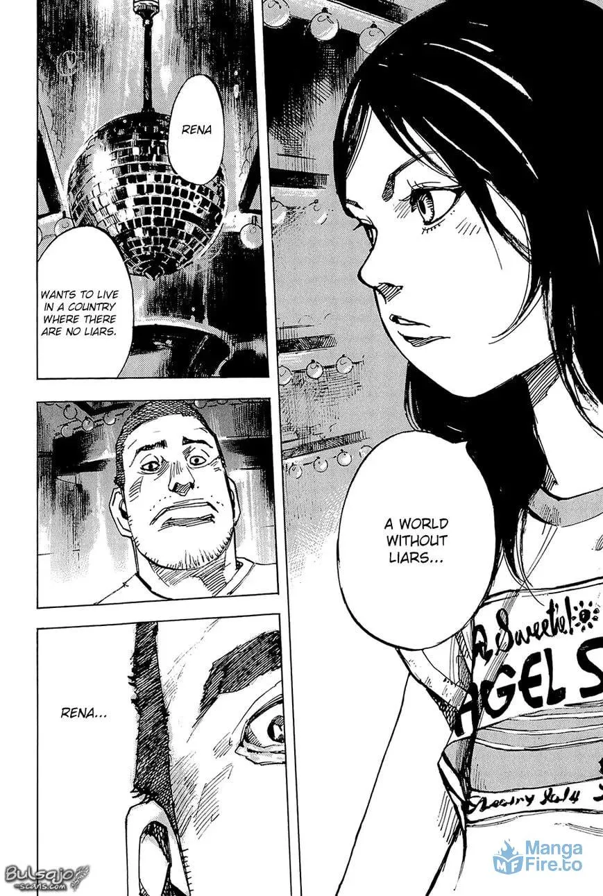 Read Ice Blade chapter 7 image 26 on Lezhin