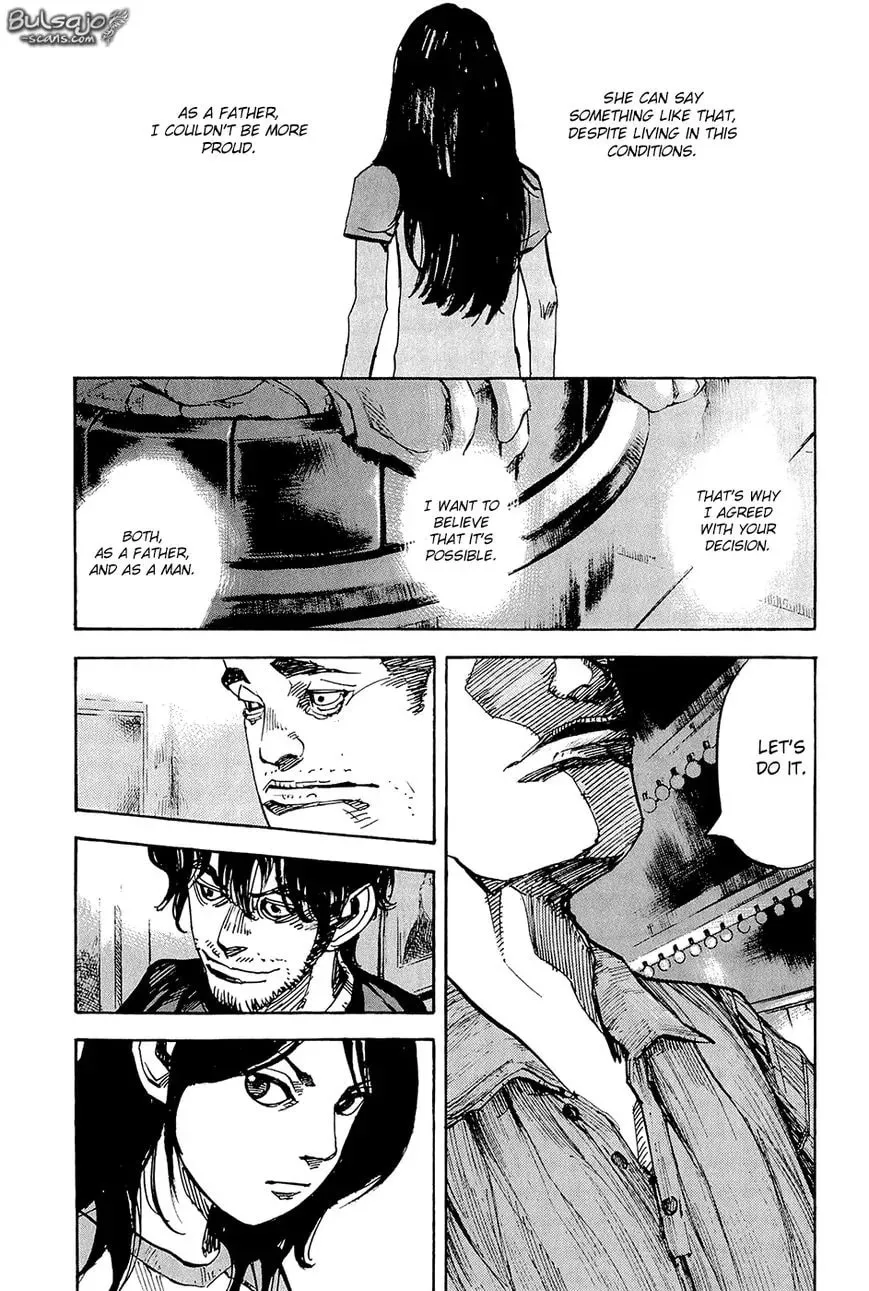 Read Ice Blade chapter 7 image 27 on Lezhin