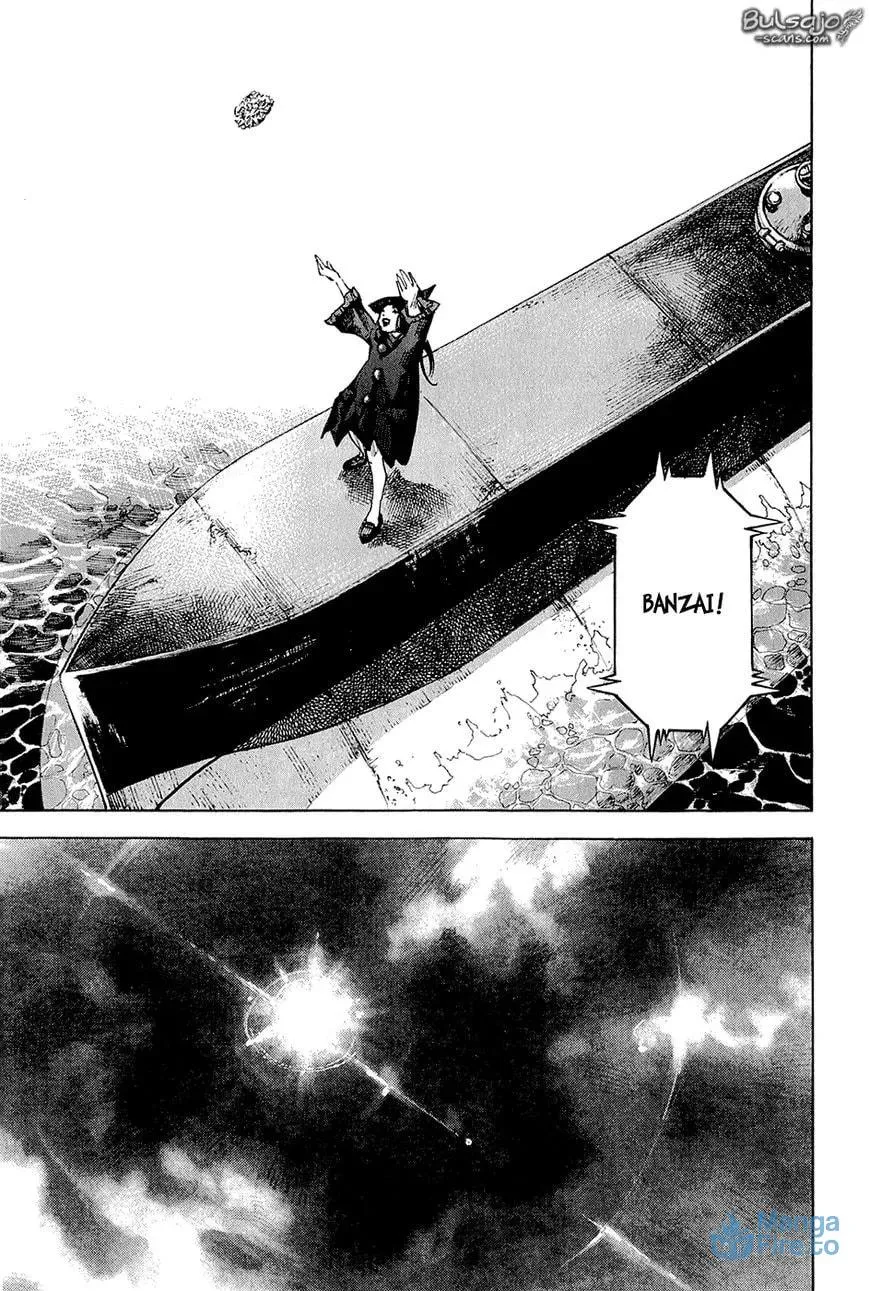 Read Ice Blade chapter 7 image 38 on Lezhin