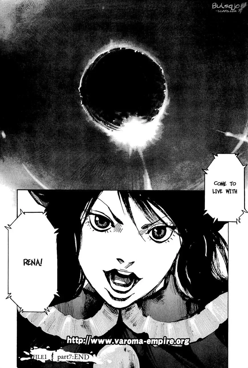 Read Ice Blade chapter 7 image 39 on Lezhin