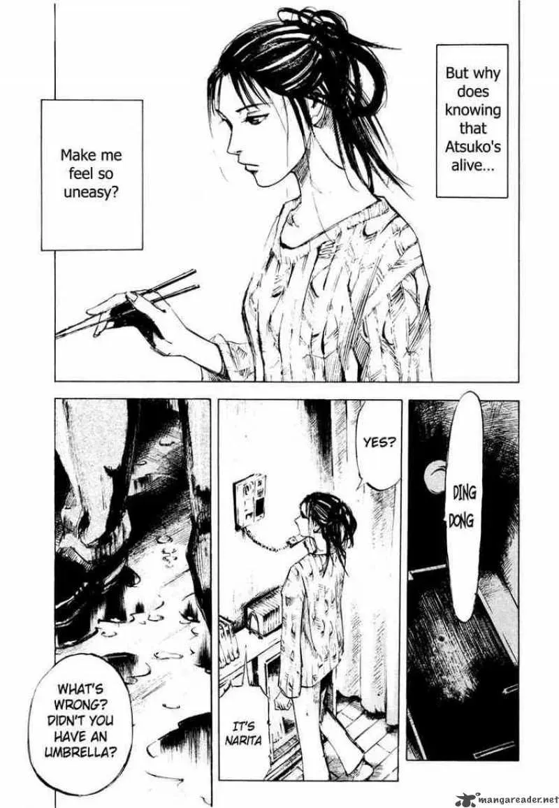 Read Ice Blade chapter 71 image 12 on Lezhin