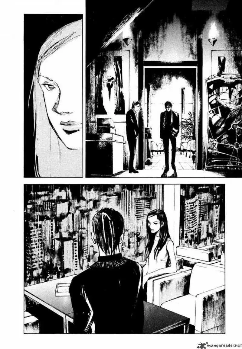 Read Ice Blade chapter 71 image 21 on Lezhin