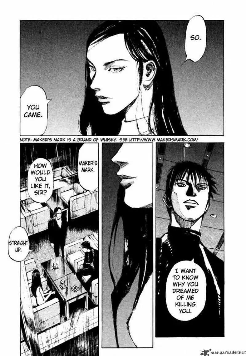 Read Ice Blade chapter 71 image 22 on Lezhin