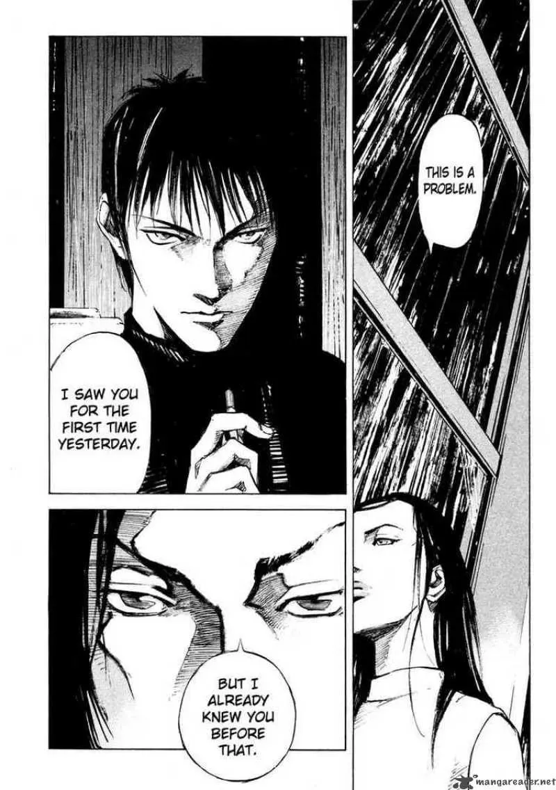 Read Ice Blade chapter 71 image 25 on Lezhin